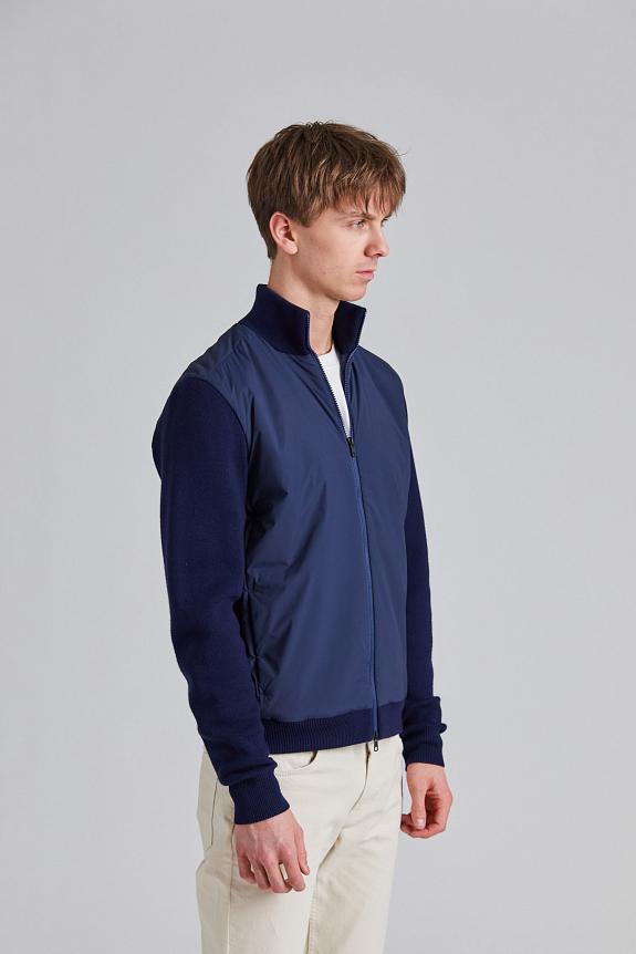 Scandinavian Edition Leeway Midnight Blue-1